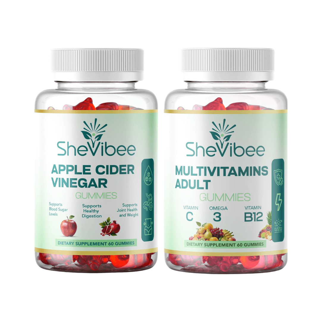 SheVibee Radiance Duo