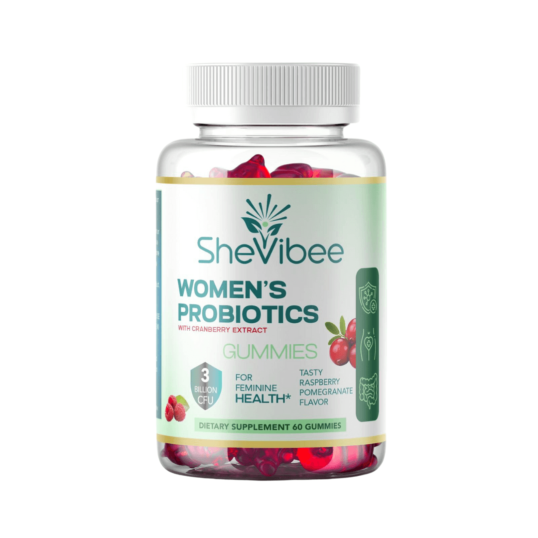 FemCare Women’s Probiotics